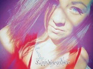 Sapphirewhyte