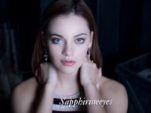 Sapphirineeyes