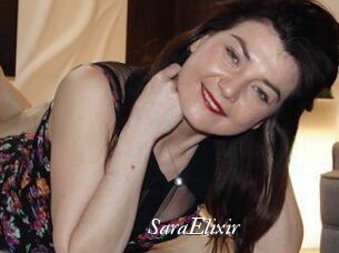 SaraElixir