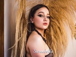 saraabella Partouze
