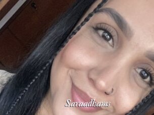 Saraadhams