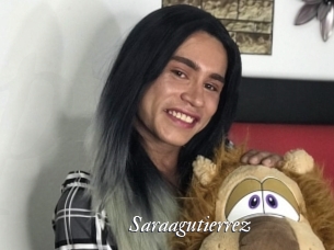 saraagutierrez Partouze