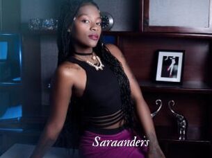 Saraanders
