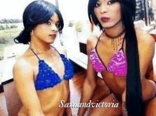Saraandvictoria