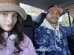 Saraandxi