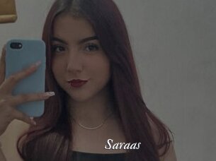 Saraas
