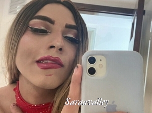 Saraavalley