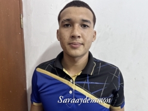 Saraaydemmon