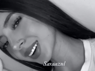 Saraazul