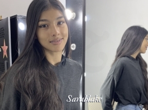 Sarablake
