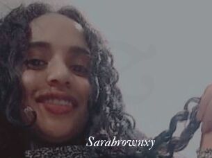 Sarabrownxy