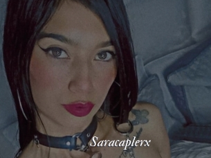 Saracaplerx