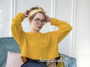 Saracavalli