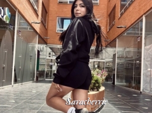Saracherrie