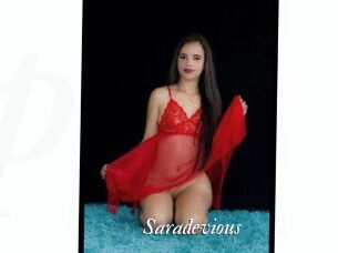 Saradevious
