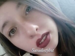 Saradirtyhot