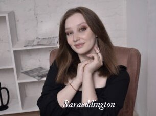 Saraeddington