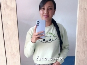 Saraesweetx