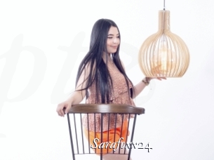 Sarafoxx24