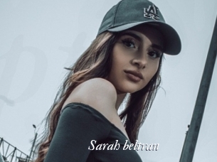 Sarah_beltran