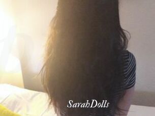 SarahDolls