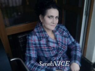 SarahNICE