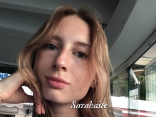 sarahaite Partouze