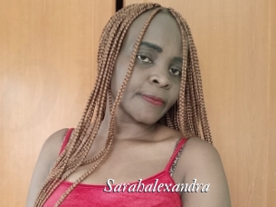 Sarahalexandra