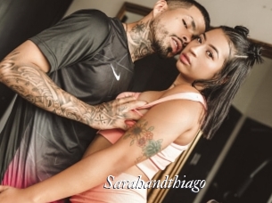 Sarahandthiago