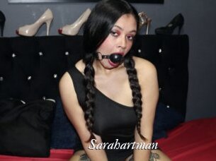Sarahartman