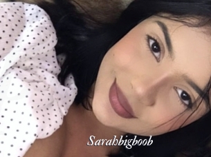 Sarahbigboob