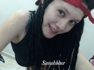 Sarahblue