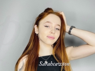 Sarahcawton