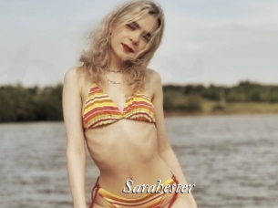 Sarahester