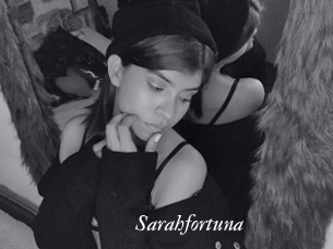 Sarahfortuna