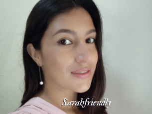Sarahfriendly
