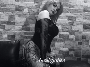 sarahguillen Partouze