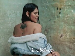 Sarahhboston