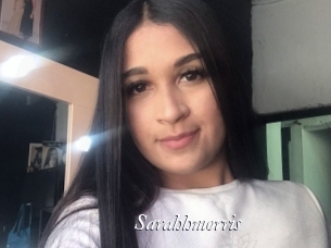 Sarahhmorris