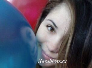 Sarahhot_xxx
