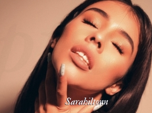 Sarahiltonn