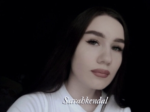 Sarahkendal