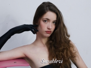 Sarahlevi