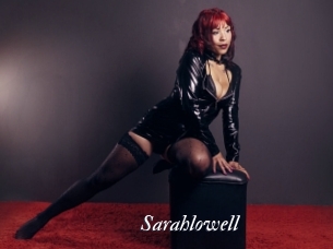 Sarahlowell