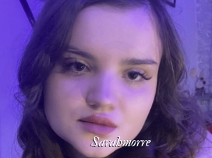 Sarahmorre