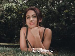 Sarahmorris