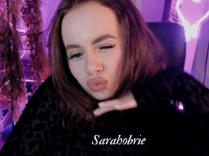 Sarahobrie
