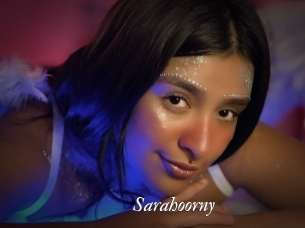 sarahoorny Partouze