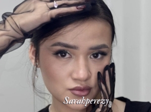 Sarahperezy