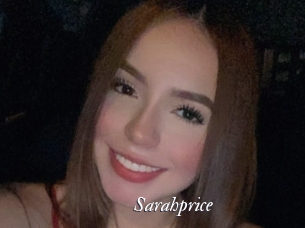 Sarahprice